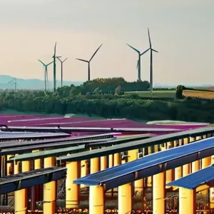 Как цифровая энергетика формирует новые подходы к отраслевой эффективности