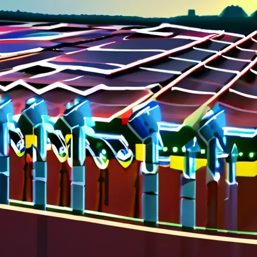 Как цифровая энергетика формирует новые подходы к отраслевой эффективности