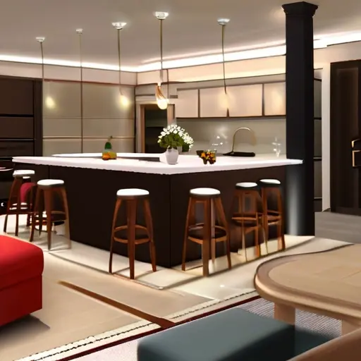 Почему освещение в небольших помещениях требует отдельного подхода