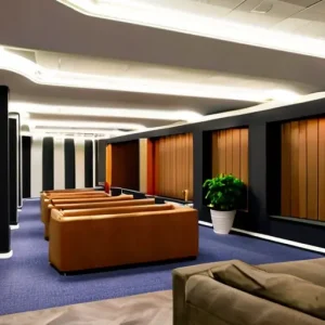 Почему освещение в небольших помещениях требует отдельного подхода