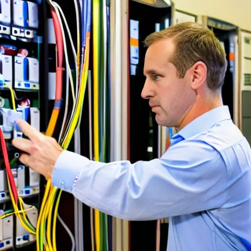 Как распределительные решения делают электрическую среду более понятной