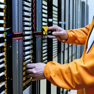 Как распределительные решения делают электрическую среду более понятной