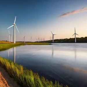 Что помогает сделать проекты ВИЭ более устойчивыми в практической эксплуатации