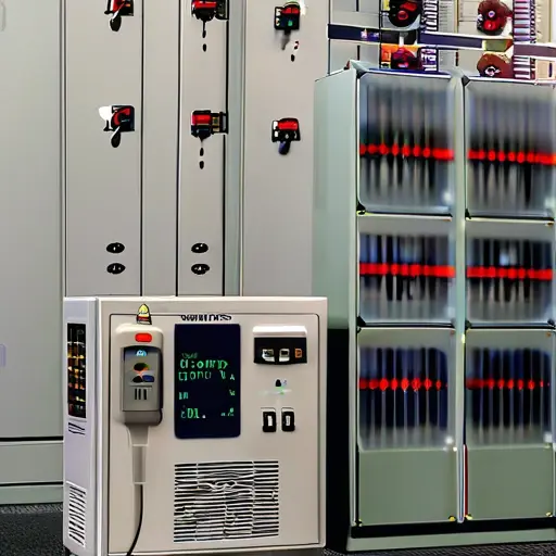 Как электротехнические устройства помогают организовать удобную систему питания