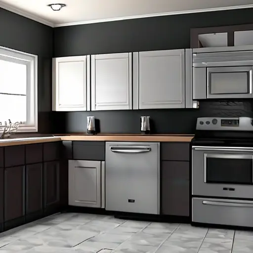 Как сделать взаимодействие с домашней техникой проще за счёт грамотной электрики