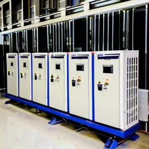 Что важно знать об электроснабжении объекта, который постепенно развивается