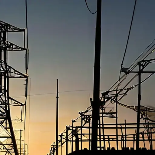 Что важно знать об электроснабжении объекта, который постепенно развивается