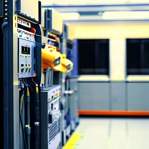 Почему оборудование в электрической инфраструктуре должно работать согласованно