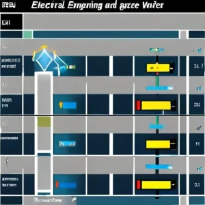Как электротехника влияет на организацию пространства с разными типами нагрузки