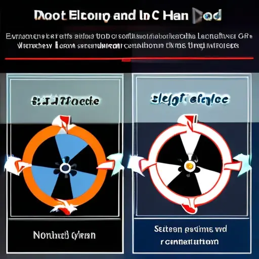 Как электротехника влияет на организацию пространства с разными типами нагрузки