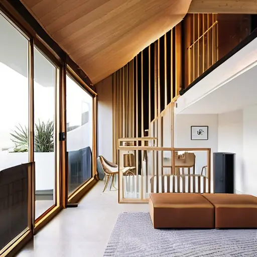 Как сделать домашнее пространство более дружелюбным к разумному энергопотреблению