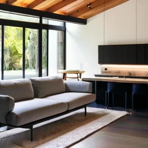 Как сделать домашнее пространство более дружелюбным к разумному энергопотреблению