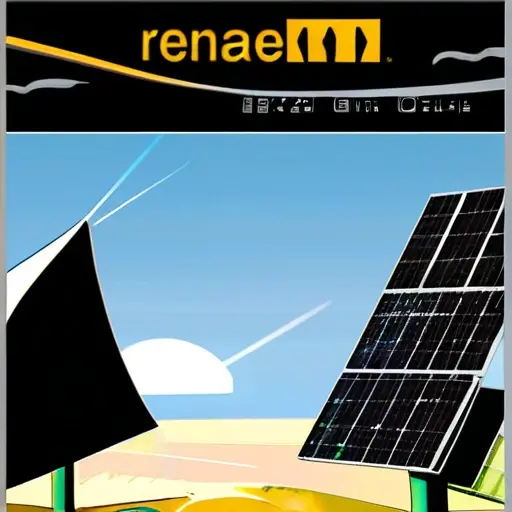 Почему развитие возобновляемой энергетики требует точной проектной подготовки