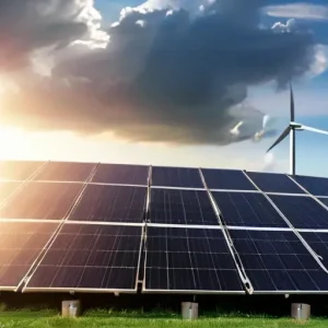 Почему развитие возобновляемой энергетики требует точной проектной подготовки