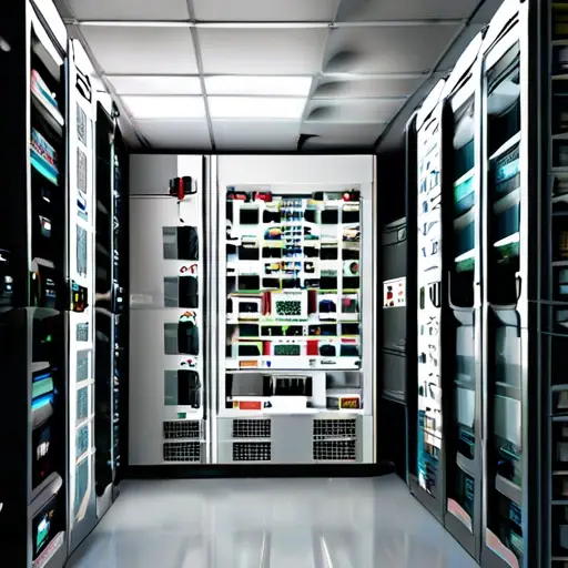 Что учитывать при выборе решений для внутренней электрической среды