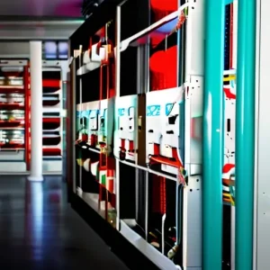 Что учитывать при выборе решений для внутренней электрической среды