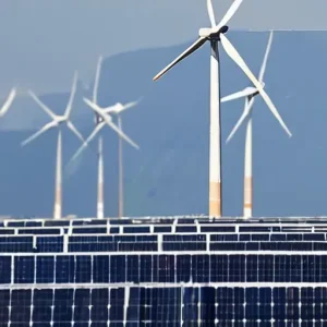 Как ветровая и солнечная генерация формируют новые энергетические возможности