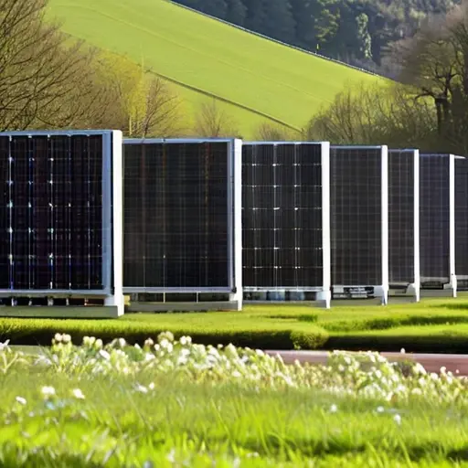 Что учитывать при оценке потенциала ВИЭ для локального энергоснабжения