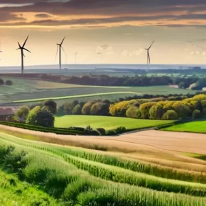 Что учитывать при оценке потенциала ВИЭ для локального энергоснабжения