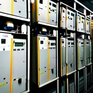 Как оборудование помогает выстраивать понятную схему электрических связей