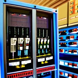 Что учитывать при организации внутреннего электроснабжения для работы и обслуживания