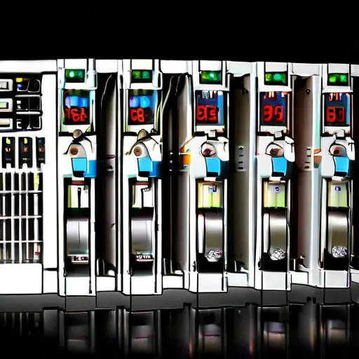 Что учитывать при организации внутреннего электроснабжения для работы и обслуживания