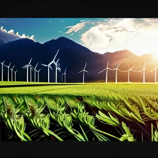 Как возобновляемые источники энергии становятся частью новых технических стандартов