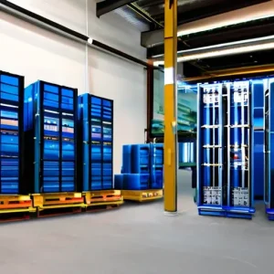 Как распределительное оборудование влияет на устойчивость работы объекта