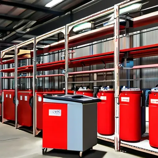 Как распределительное оборудование влияет на устойчивость работы объекта