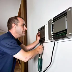 Как выстроить электроснабжение дома с учётом привычек всех членов семьи