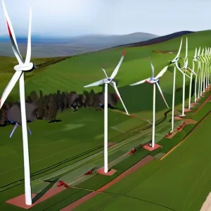 Как солнечная и ветровая энергетика влияют на инженерное развитие территорий