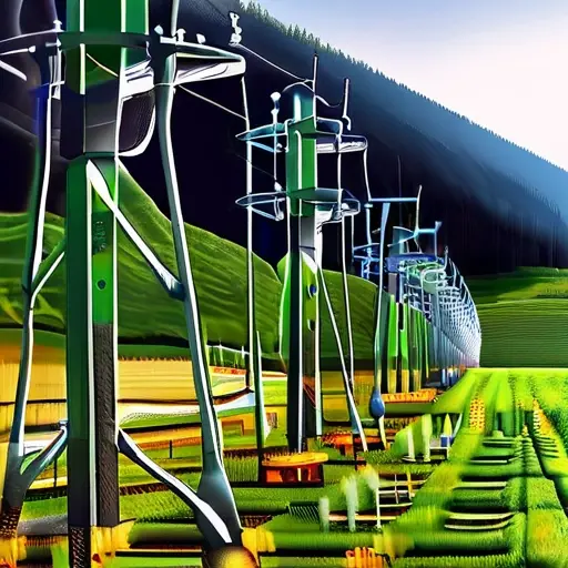 Почему электроснабжение должно быть не только надёжным, но и понятным