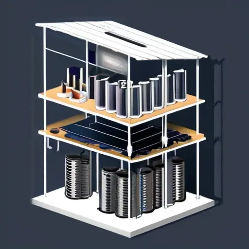 Как организовать электроснабжение небольшого бизнеса без лишней сложности