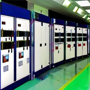 Почему структура питания влияет на удобство работы персонала и техники