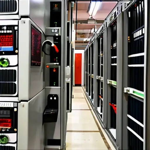 Почему структура питания влияет на удобство работы персонала и техники