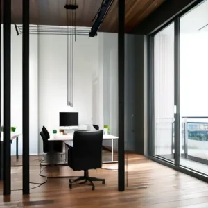 Как продумать электроснабжение помещения, где регулярно меняется рабочая активность