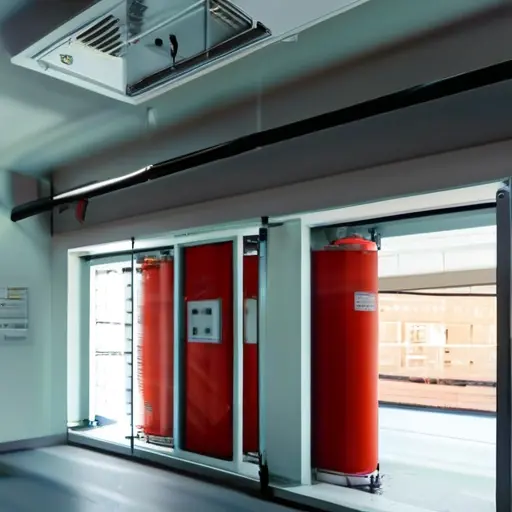 Как продумать электроснабжение помещения, где регулярно меняется рабочая активность