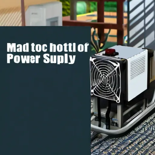 Как выстроить удобную и устойчивую систему электроснабжения для дома и бизнеса